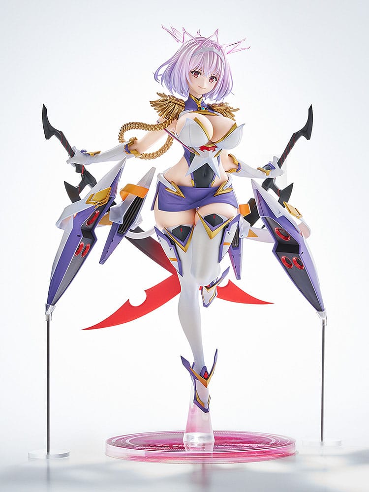 Gridman Universe PVC Statue 1/7 Akane Shinjo: Chaos New Order feat. saitom 29 cm   - Preorder - ETA: 25.12.2026