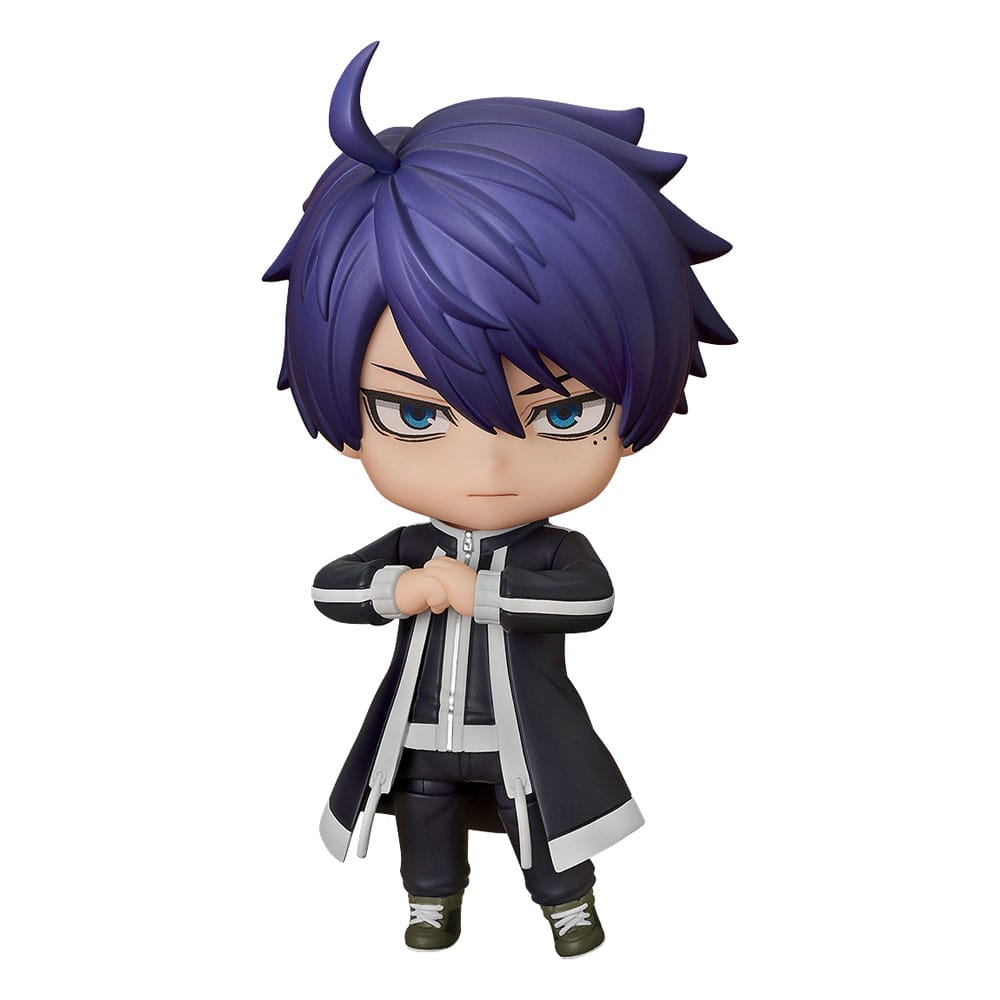 Tougen Anki Nendoroid Actionfigur Netero 10 cm       - Preorder - ETA: 25.07.2026