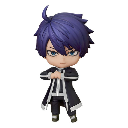 Tougen Anki Nendoroid Actionfigur Netero 10 cm       - Preorder - ETA: 25.07.2026
