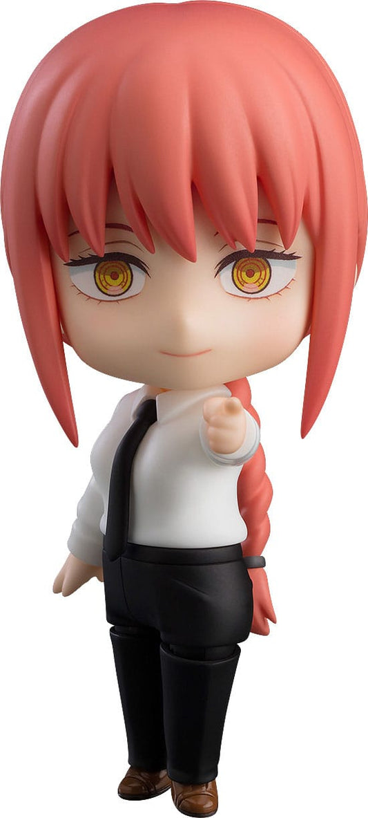 Chainsaw Man Nendoroid Actionfigur Makima 10 cm   - Preorder - ETA: 25.04.2026