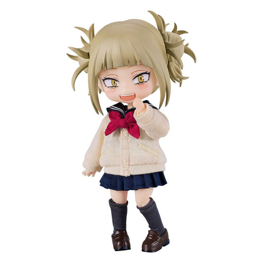 My Hero Academia Nendoroid Doll Figur Himiko Toga 14 cm   - Preorder - ETA: 25.07.2026