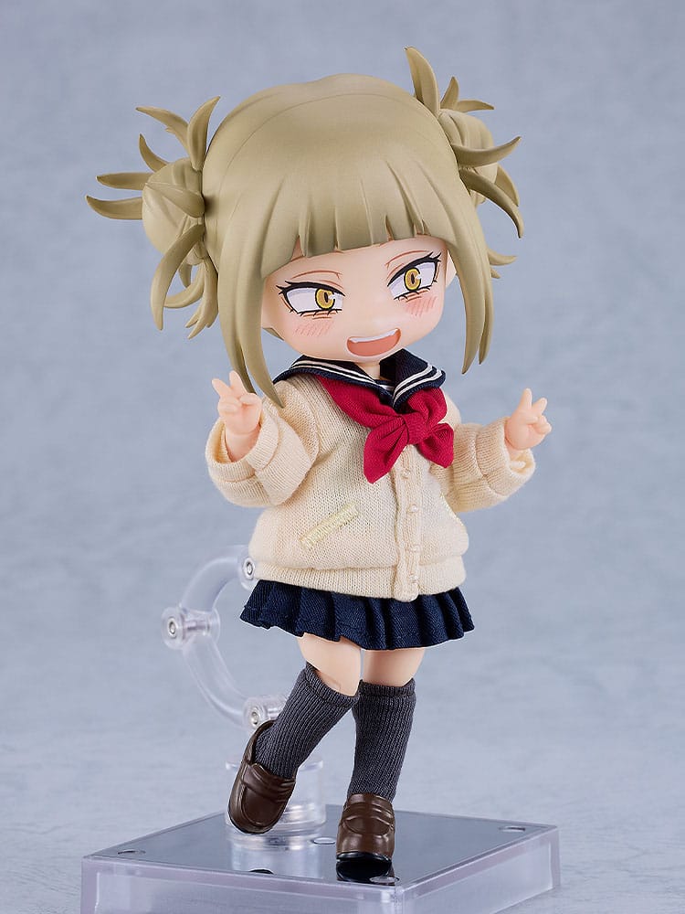 My Hero Academia Nendoroid Doll Figur Himiko Toga 14 cm   - Preorder - ETA: 25.07.2026