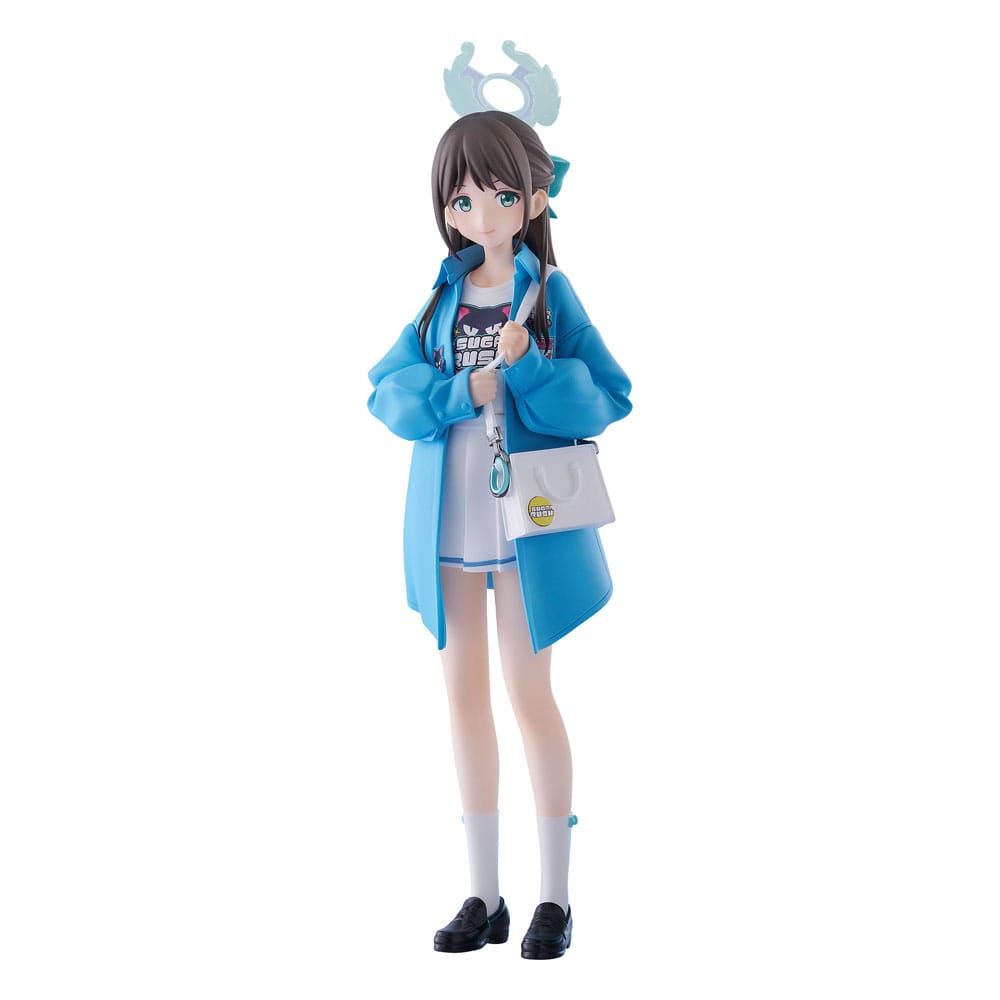 Blue Archive Pop Up Parade PVC Statue Airi (Band): Event KV Ver. 18 cm           - Preorder - ETA: 25.06.2026