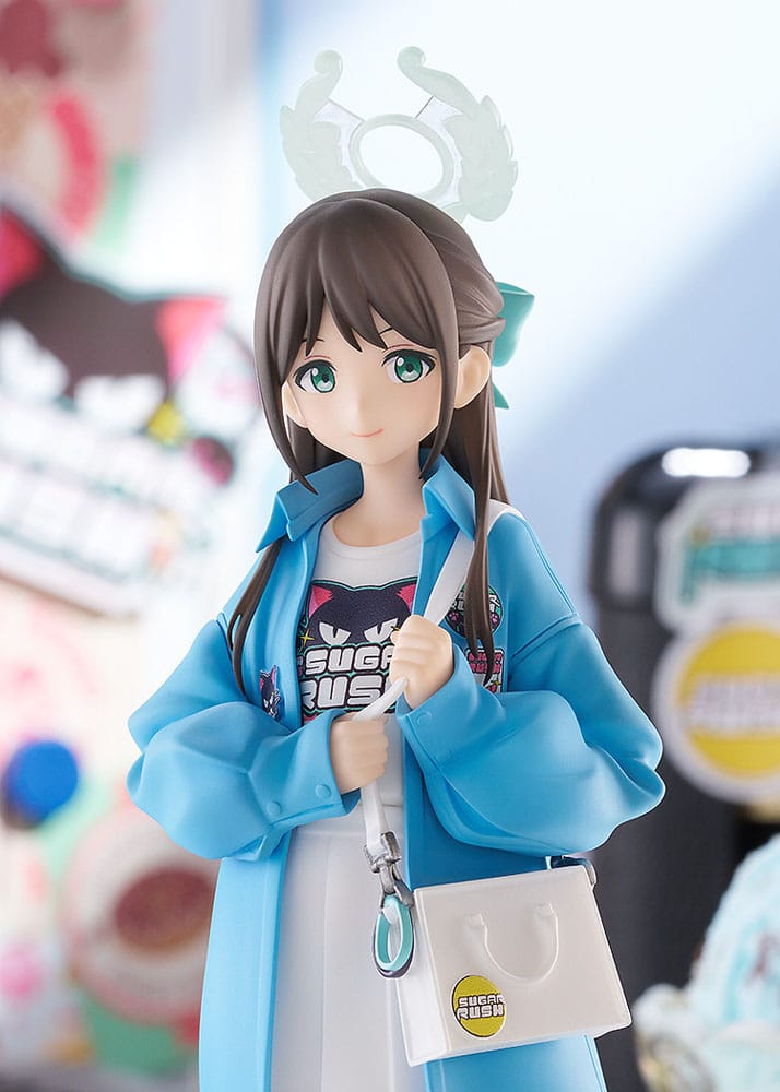 Blue Archive Pop Up Parade PVC Statue Airi (Band): Event KV Ver. 18 cm           - Preorder - ETA: 25.06.2026