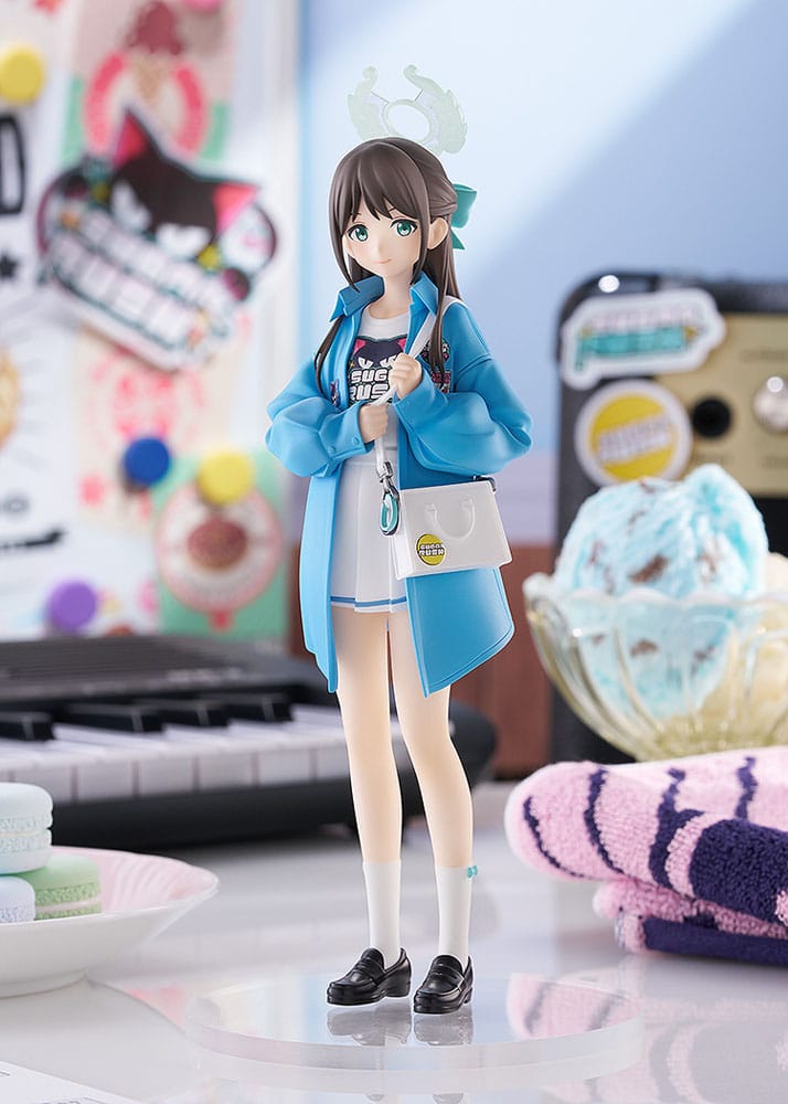 Blue Archive Pop Up Parade PVC Statue Airi (Band): Event KV Ver. 18 cm           - Preorder - ETA: 25.06.2026