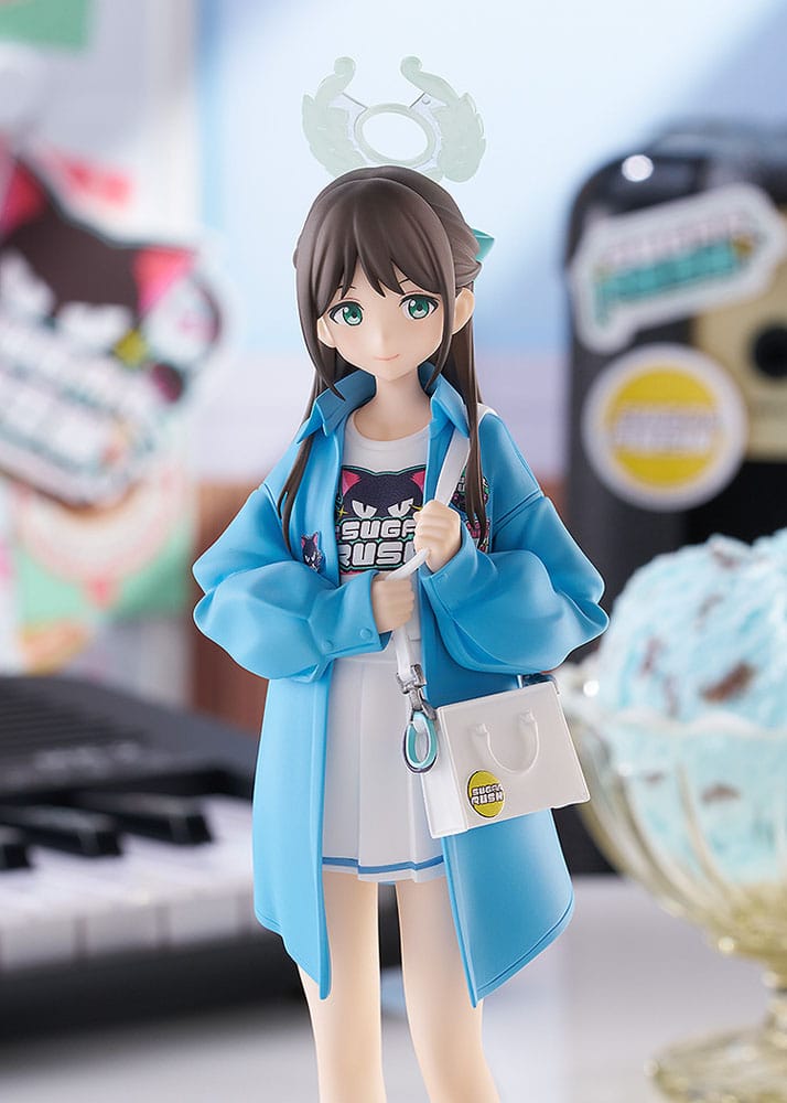 Blue Archive Pop Up Parade PVC Statue Airi (Band): Event KV Ver. 18 cm           - Preorder - ETA: 25.06.2026