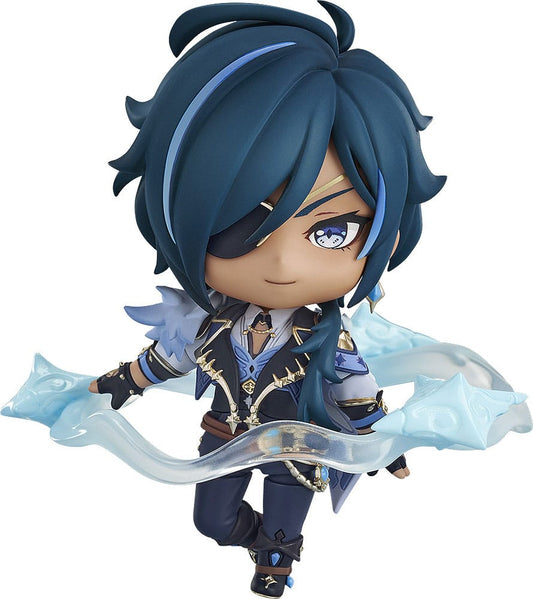 Genshin Impact Nendoroid Actionfigur Kaeya 10 cm     - Preorder - ETA: 25.08.2026
