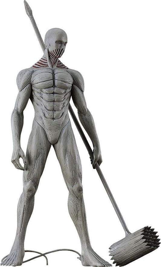 Attack on Titan Pop Up Parade PVC Statue Lara Tybur: War Hammer Titan Ver. L Size 25 cm   - Preorder - ETA: 25.06.2026