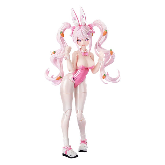 Goddess of Victory: Nikke Hyper Body Actionfigur Alice: Wonderland Bunny 15 cm        - Preorder - ETA: 25.12.2026