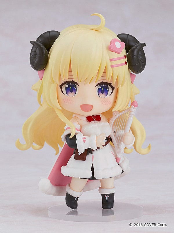 Hololive Production Nendoroid Actionfigur Tsunomaki Watame 10 cm  - Versand: 7 Tage nach Bestellung