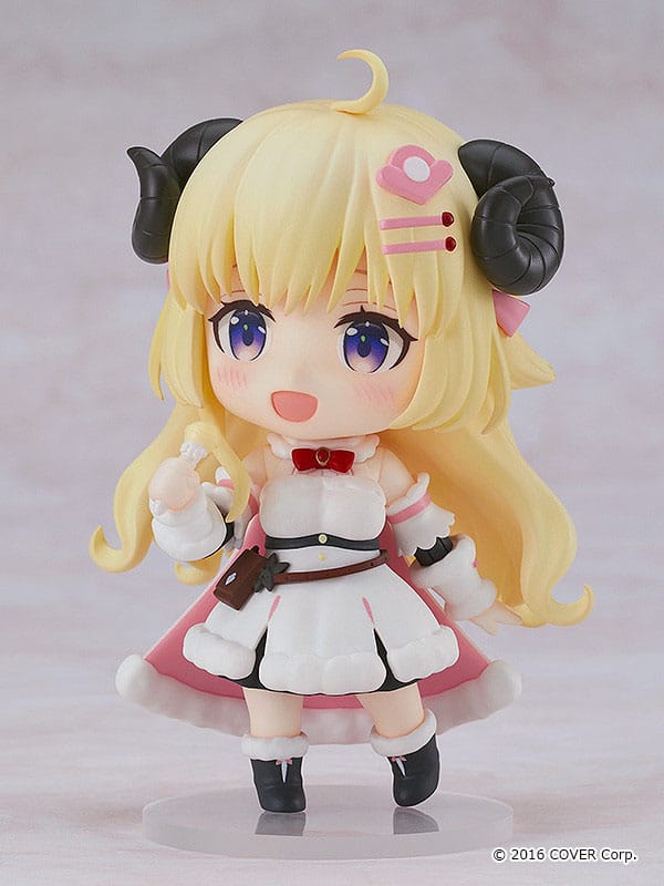 Hololive Production Nendoroid Actionfigur Tsunomaki Watame 10 cm  - Versand: 7 Tage nach Bestellung