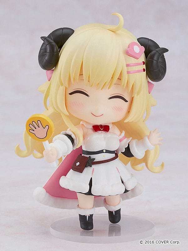 Hololive Production Nendoroid Actionfigur Tsunomaki Watame 10 cm  - Versand: 7 Tage nach Bestellung