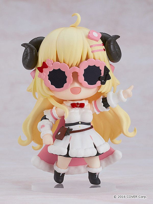 Hololive Production Nendoroid Actionfigur Tsunomaki Watame 10 cm  - Versand: 7 Tage nach Bestellung