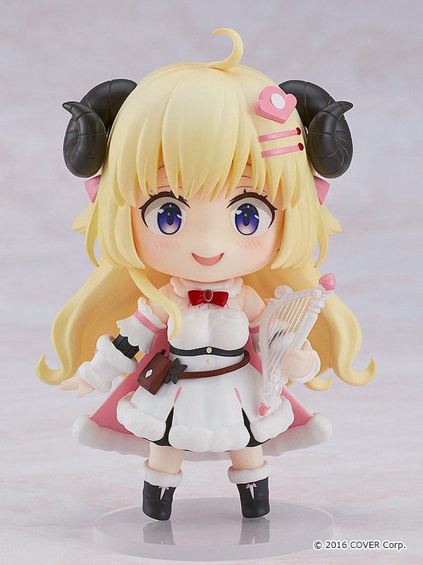 Hololive Production Nendoroid Actionfigur Tsunomaki Watame 10 cm  - Versand: 7 Tage nach Bestellung