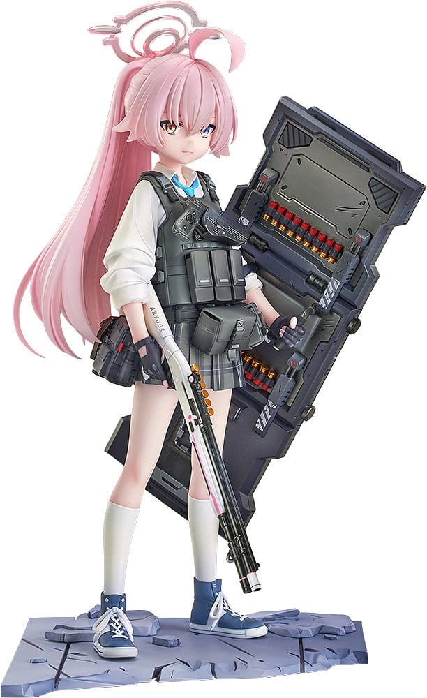 Blue Archive PVC Statue 1/7 Hoshino (Armed) 24 cm - Preorder - ETA: 25.02.2027