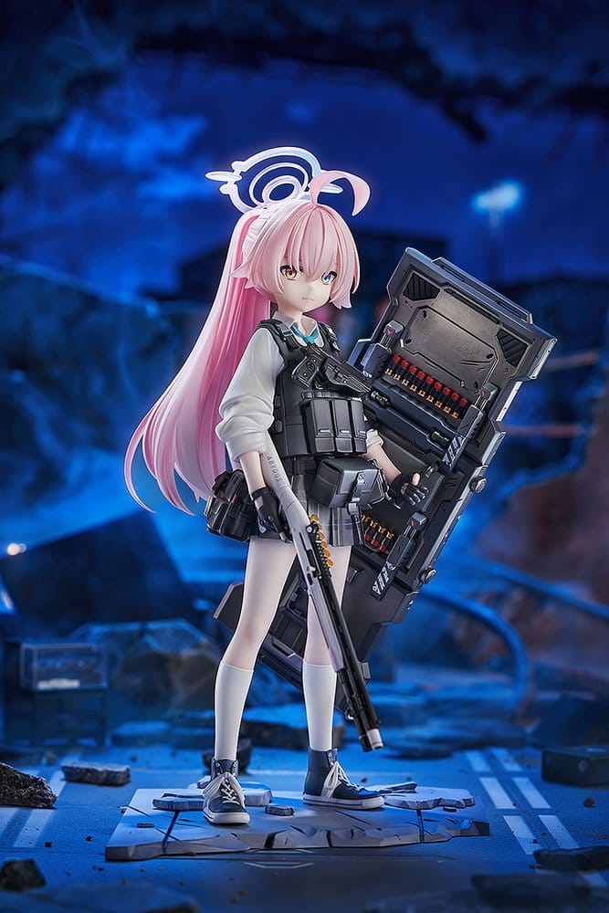 Blue Archive PVC Statue 1/7 Hoshino (Armed) 24 cm - Preorder - ETA: 25.02.2027