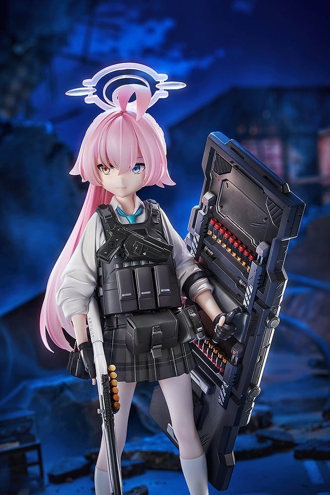 Blue Archive PVC Statue 1/7 Hoshino (Armed) 24 cm - Preorder - ETA: 25.02.2027