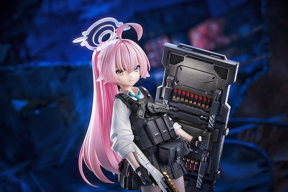 Blue Archive PVC Statue 1/7 Hoshino (Armed) 24 cm - Preorder - ETA: 25.02.2027