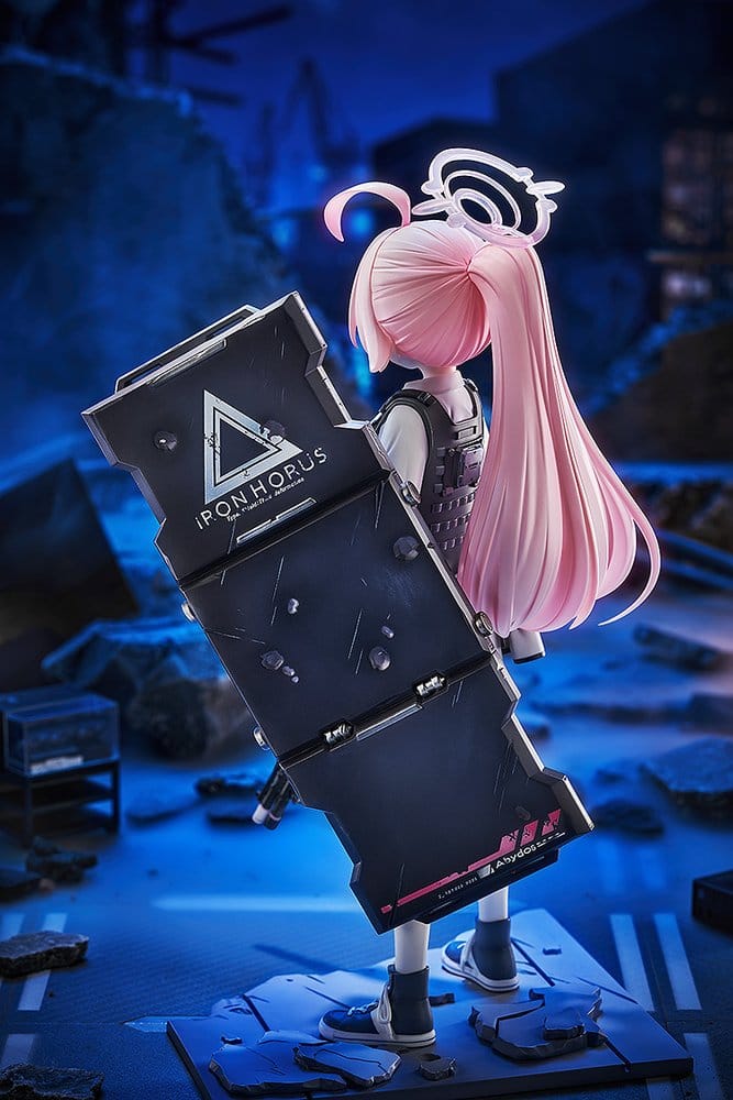 Blue Archive PVC Statue 1/7 Hoshino (Armed) 24 cm - Preorder - ETA: 25.02.2027