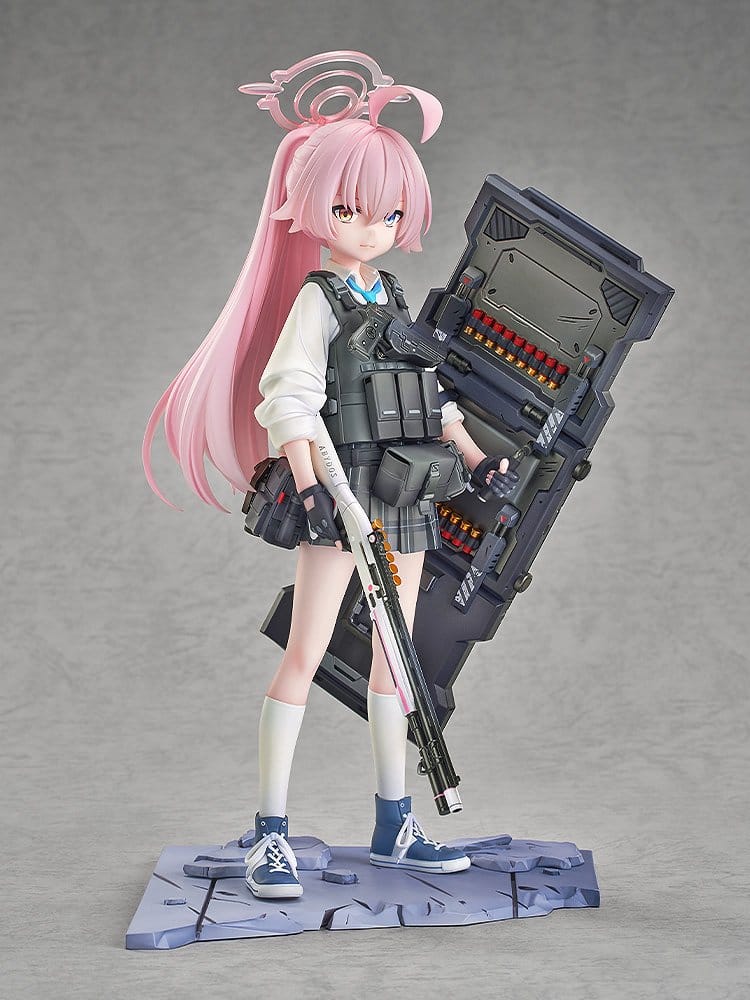 Blue Archive PVC Statue 1/7 Hoshino (Armed) 24 cm - Preorder - ETA: 25.02.2027
