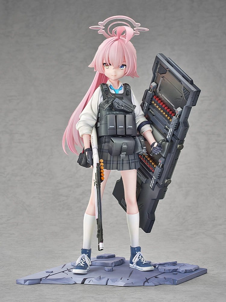 Blue Archive PVC Statue 1/7 Hoshino (Armed) 24 cm - Preorder - ETA: 25.02.2027
