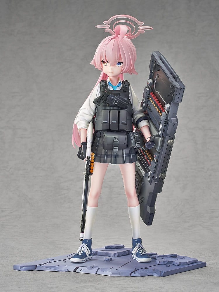 Blue Archive PVC Statue 1/7 Hoshino (Armed) 24 cm - Preorder - ETA: 25.02.2027