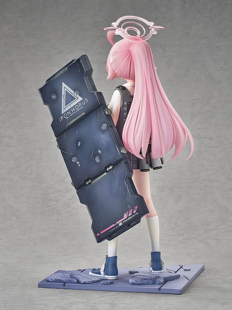Blue Archive PVC Statue 1/7 Hoshino (Armed) 24 cm - Preorder - ETA: 25.02.2027