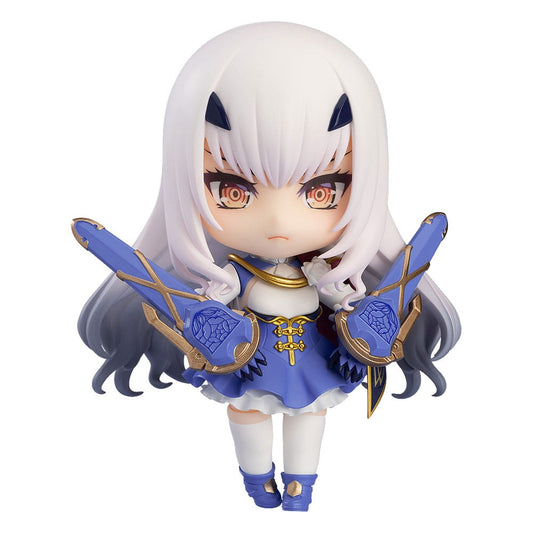 Fate/Grand Order Nendoroid Actionfigur Lancer/Mélusine 10 cm  - Versand: 7 Tage nach Bestellung