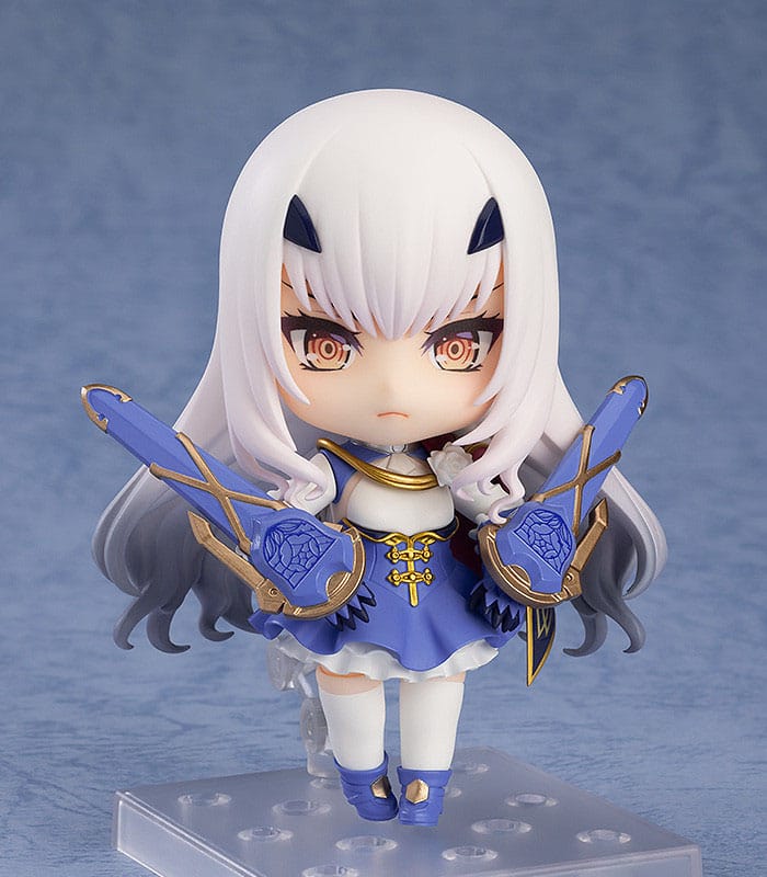 Fate/Grand Order Nendoroid Actionfigur Lancer/Mélusine 10 cm  - Versand: 7 Tage nach Bestellung