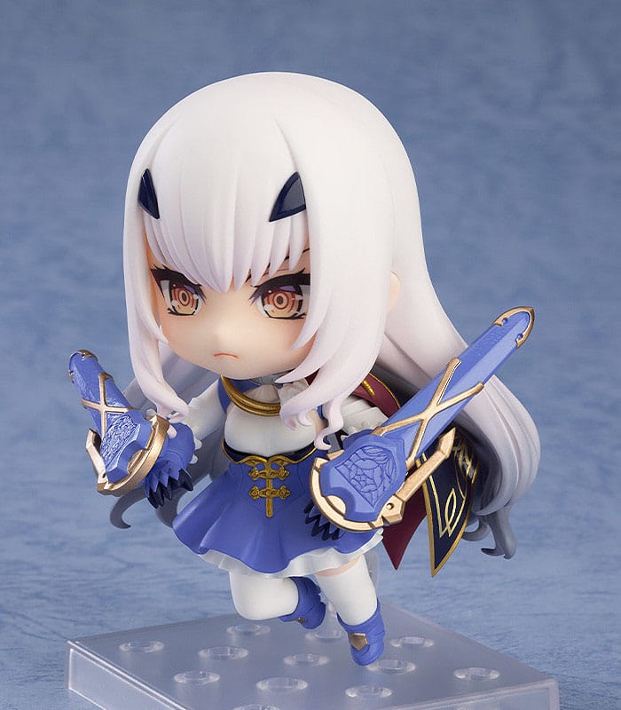 Fate/Grand Order Nendoroid Actionfigur Lancer/Mélusine 10 cm  - Versand: 7 Tage nach Bestellung