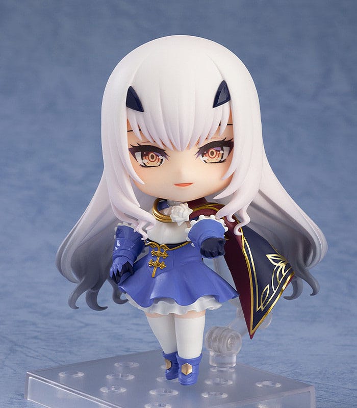 Fate/Grand Order Nendoroid Actionfigur Lancer/Mélusine 10 cm  - Versand: 7 Tage nach Bestellung
