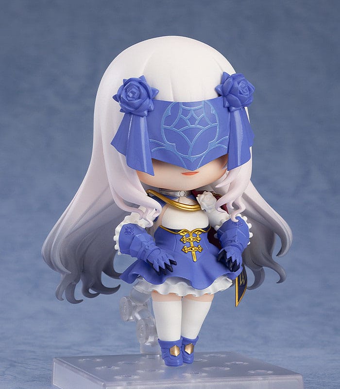 Fate/Grand Order Nendoroid Actionfigur Lancer/Mélusine 10 cm  - Versand: 7 Tage nach Bestellung