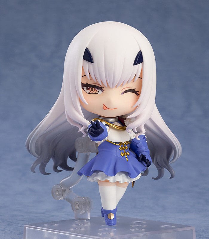 Fate/Grand Order Nendoroid Actionfigur Lancer/Mélusine 10 cm  - Versand: 7 Tage nach Bestellung