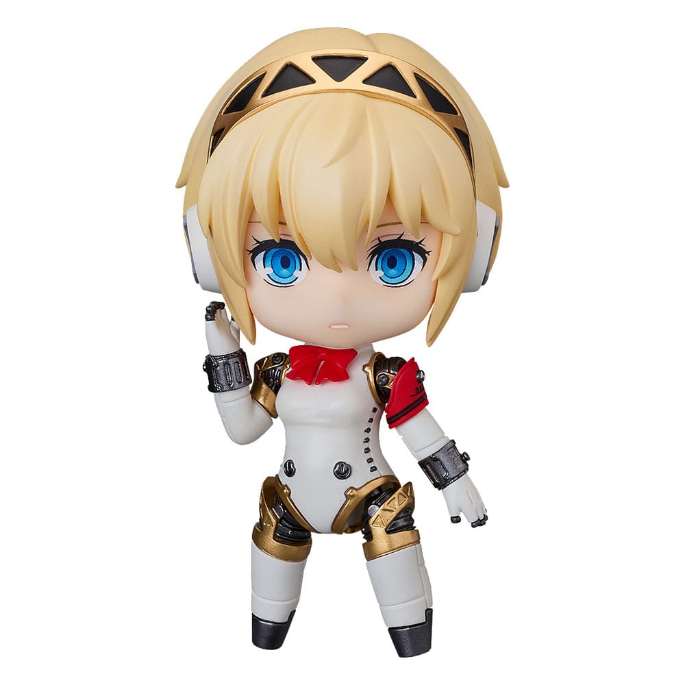 Persona 3 Reload Nendoroid Actionfigur Aigis 2.0 10 cm - Preorder - ETA: 19.06.2026