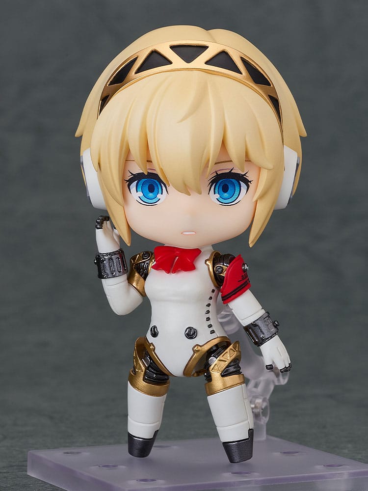 Persona 3 Reload Nendoroid Actionfigur Aigis 2.0 10 cm - Preorder - ETA: 19.06.2026