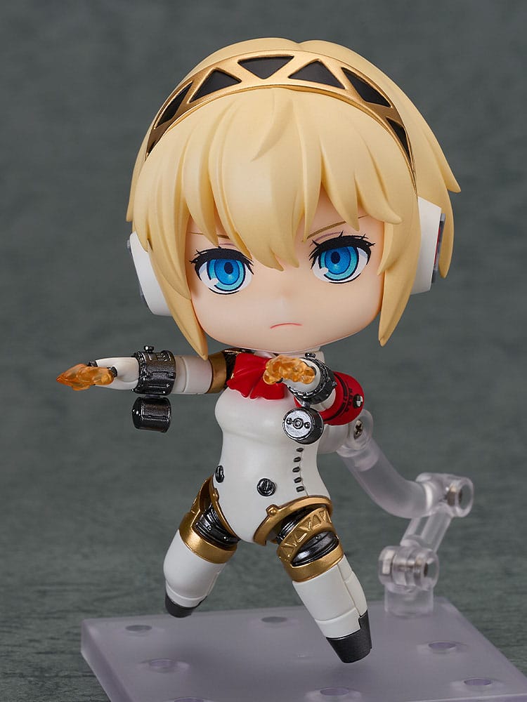 Persona 3 Reload Nendoroid Actionfigur Aigis 2.0 10 cm - Preorder - ETA: 19.06.2026