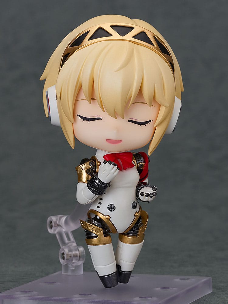 Persona 3 Reload Nendoroid Actionfigur Aigis 2.0 10 cm - Preorder - ETA: 19.06.2026
