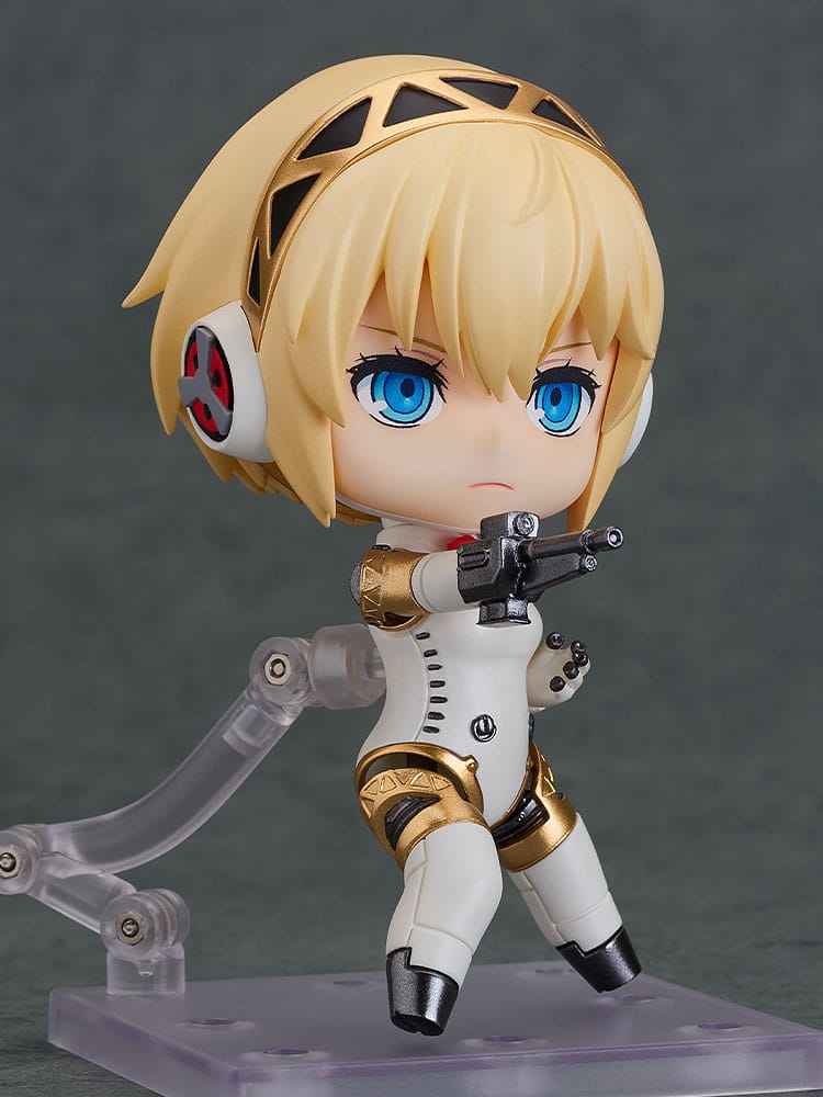Persona 3 Reload Nendoroid Actionfigur Aigis 2.0 10 cm - Preorder - ETA: 19.06.2026