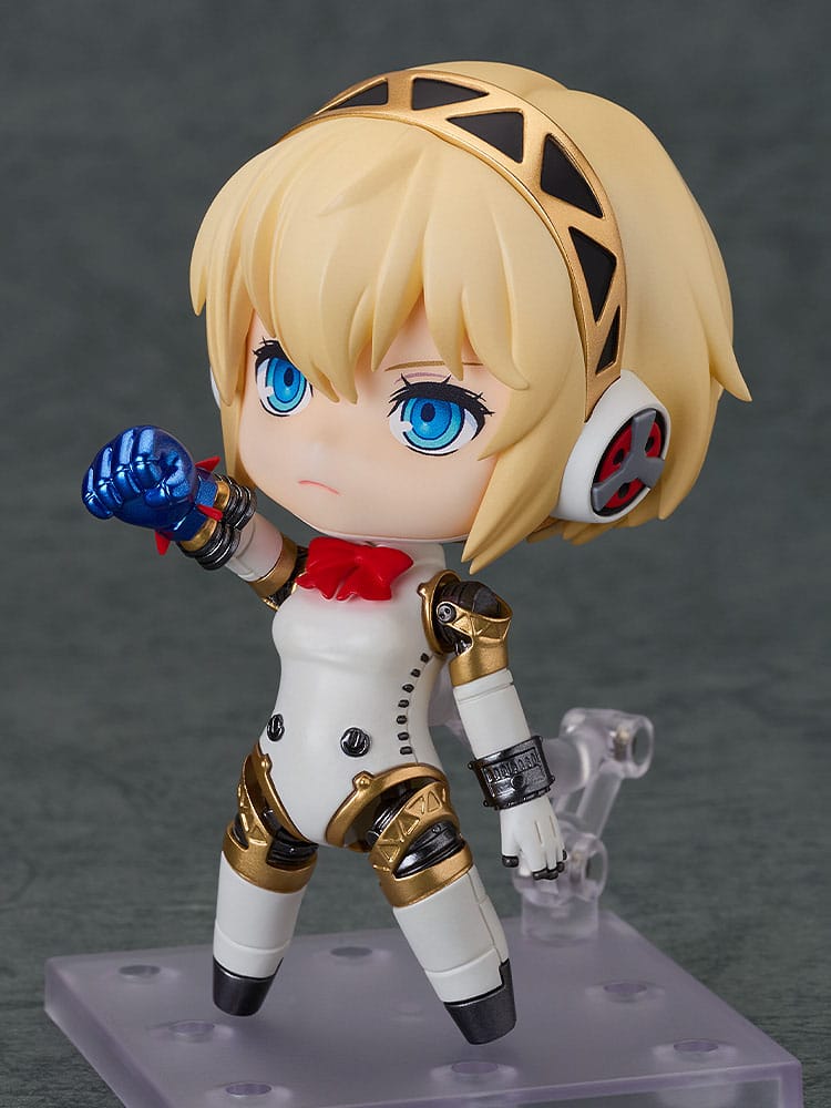 Persona 3 Reload Nendoroid Actionfigur Aigis 2.0 10 cm - Preorder - ETA: 19.06.2026
