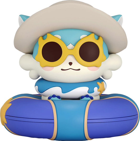 Honkai: Star Rail Huggy Good Smile Chibi Figur Bubbles 6 cm      - Preorder - ETA: 25.08.2026