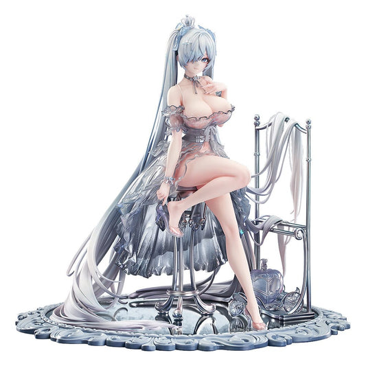 Goddess of Victory: Nikke PVC Statue 1/7 Cinderella: Glass Princess 24 cm - Preorder - ETA: 25.03.2027