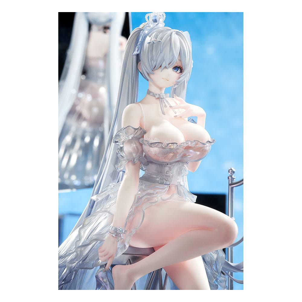 Goddess of Victory: Nikke PVC Statue 1/7 Cinderella: Glass Princess 24 cm - Preorder - ETA: 25.03.2027