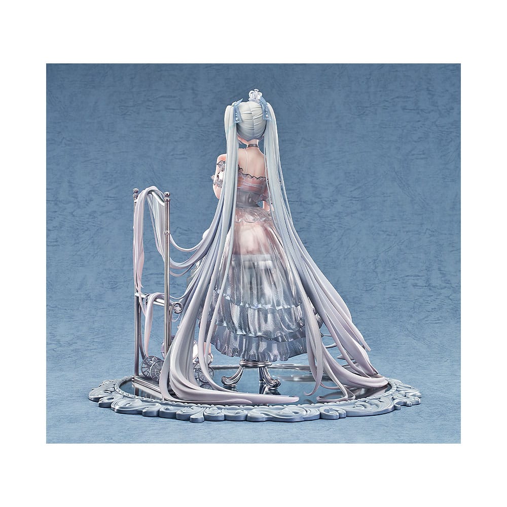 Goddess of Victory: Nikke PVC Statue 1/7 Cinderella: Glass Princess 24 cm - Preorder - ETA: 25.03.2027