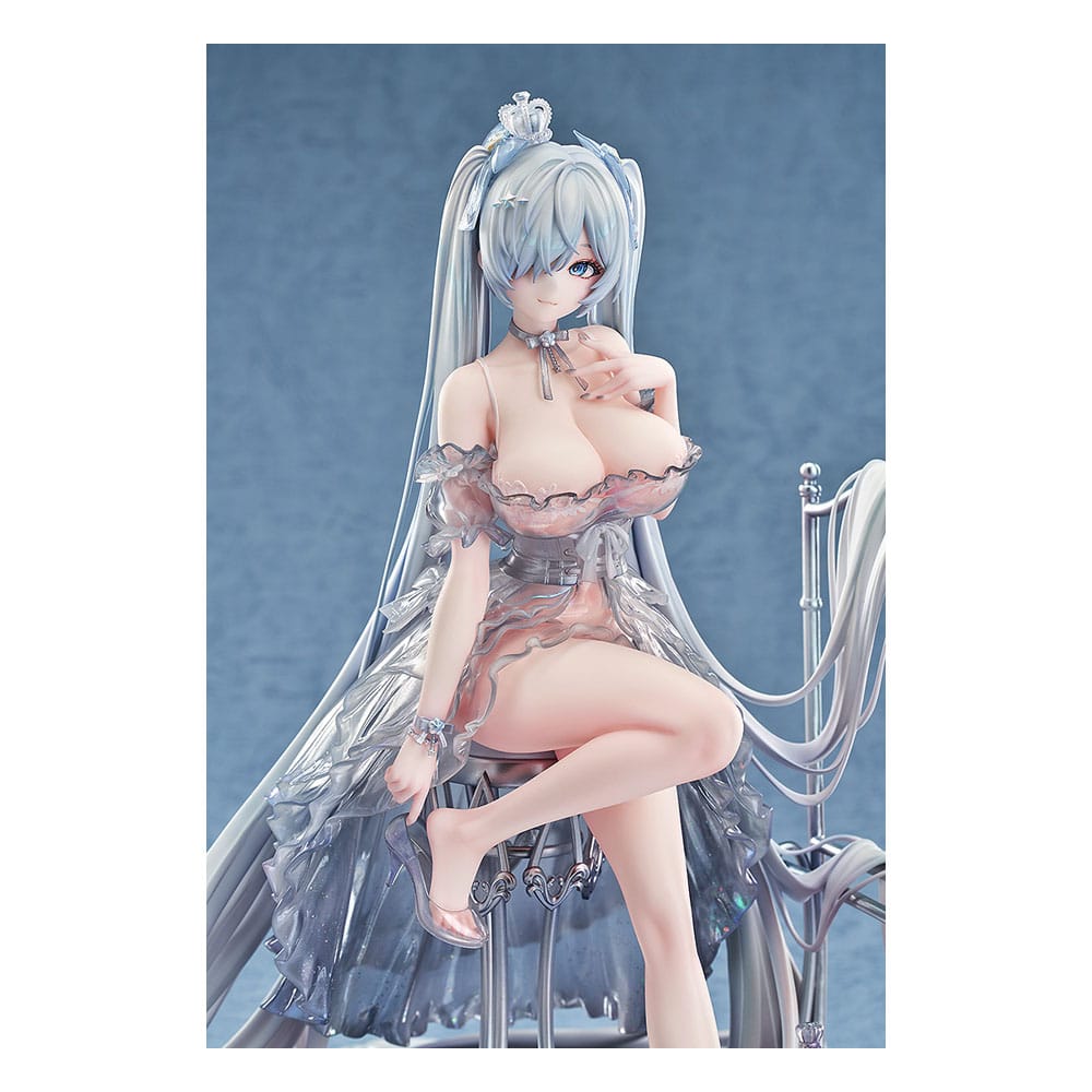 Goddess of Victory: Nikke PVC Statue 1/7 Cinderella: Glass Princess 24 cm - Preorder - ETA: 25.03.2027