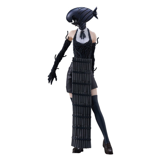 Chainsaw Man Pop Up Parade PVC Statue Bomb 17 cm - Preorder - ETA: 25.07.2026