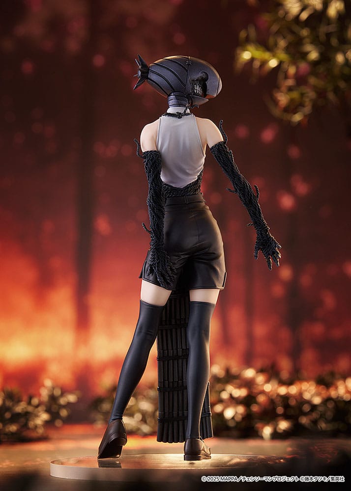 Chainsaw Man Pop Up Parade PVC Statue Bomb 17 cm - Preorder - ETA: 25.07.2026