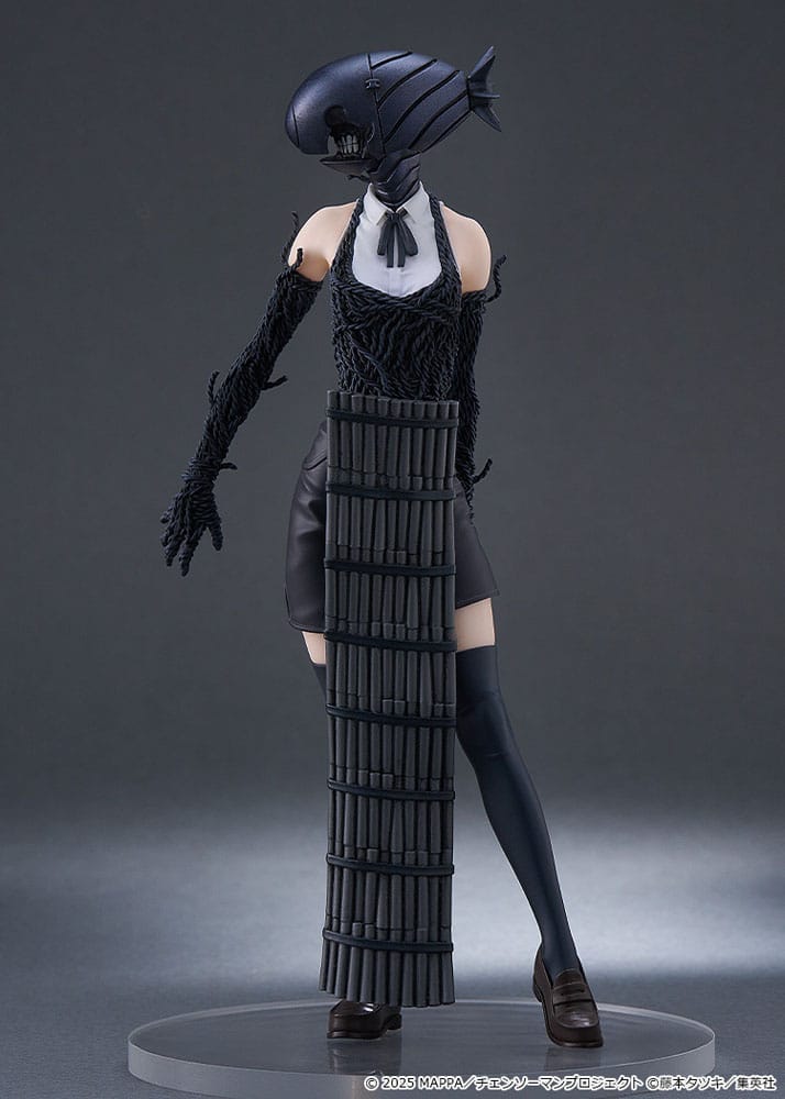 Chainsaw Man Pop Up Parade PVC Statue Bomb 17 cm - Preorder - ETA: 25.07.2026