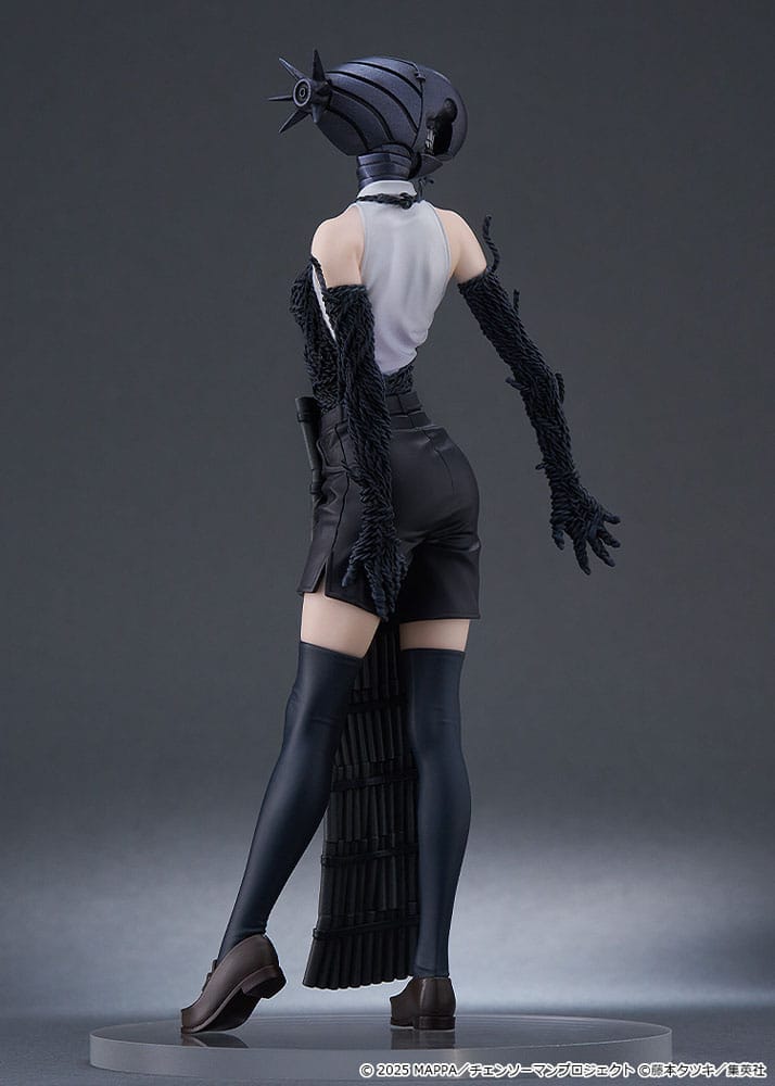 Chainsaw Man Pop Up Parade PVC Statue Bomb 17 cm - Preorder - ETA: 25.07.2026