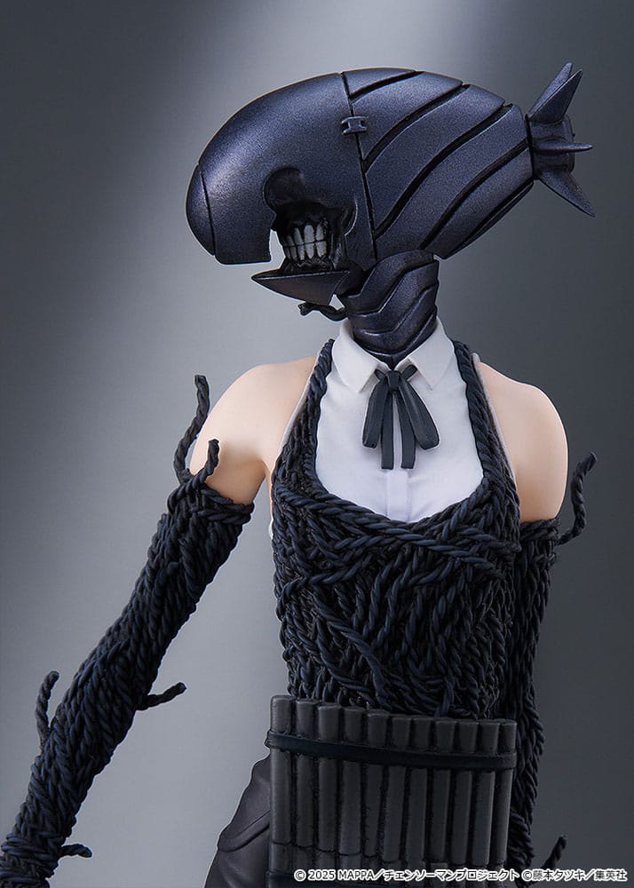 Chainsaw Man Pop Up Parade PVC Statue Bomb 17 cm - Preorder - ETA: 25.07.2026