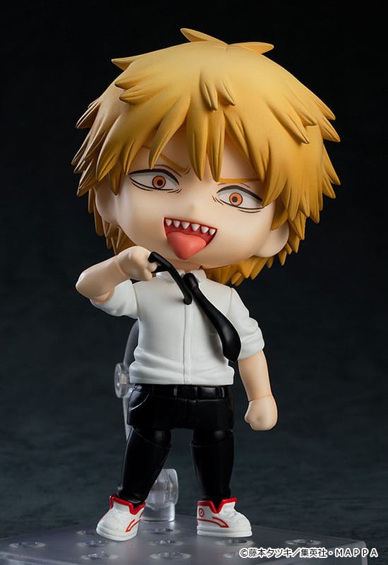 Chainsaw Man Nendoroid Actionfigur Denji 10 cm - Preorder - ETA: 25.04.2026